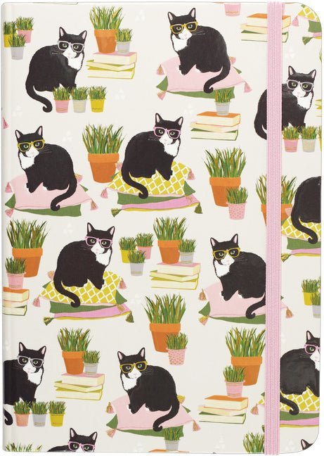 Smarty Cats Journal - Ingram