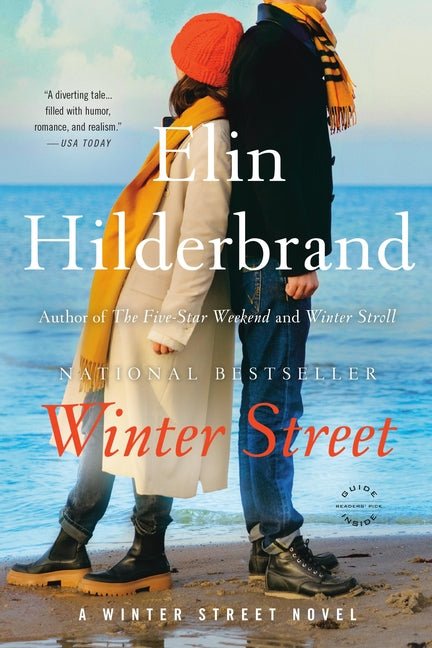 Winter Street - Ingram