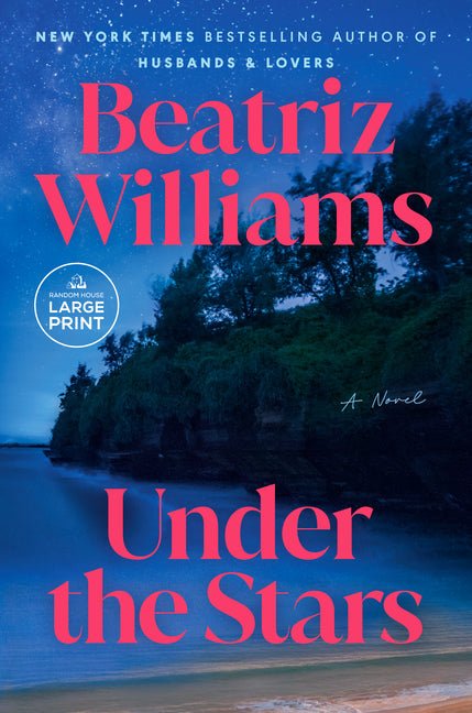 Under the Stars - Ingram