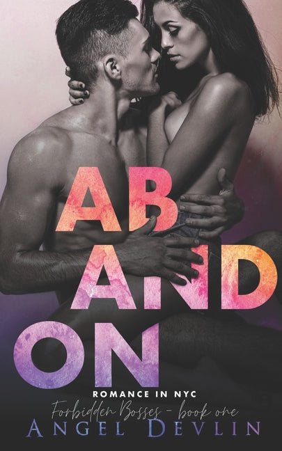 Abandon - Ingram
