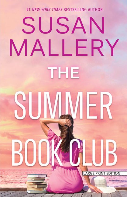 Summer Book Club - Ingram