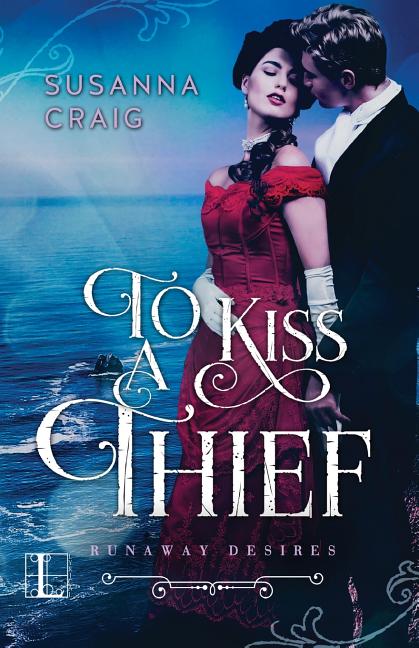 To Kiss a Thief - Ingram
