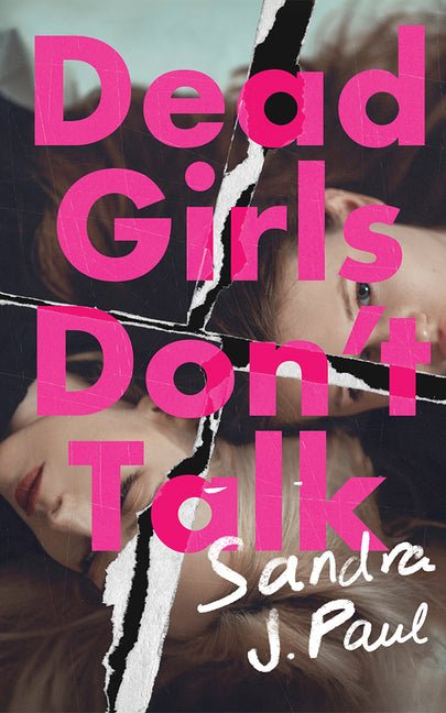 Dead Girls Don't Talk - Ingram