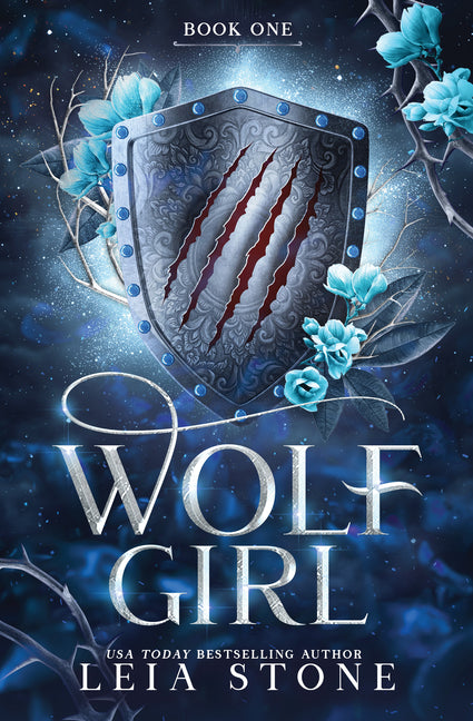 Wolf Girl - Ingram