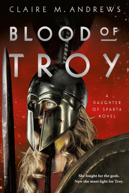 Blood of Troy - Ingram