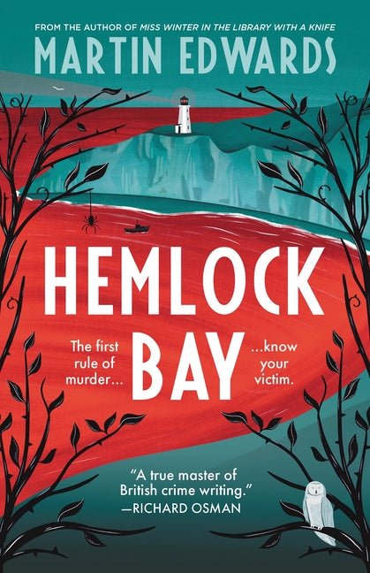 Hemlock Bay - Ingram