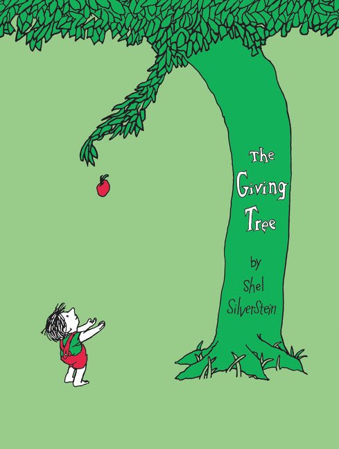 Giving Tree - Ingram