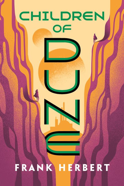 Children of Dune - Ingram