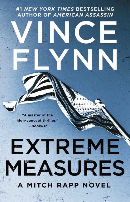Extreme Measures: A Thriller - Ingram