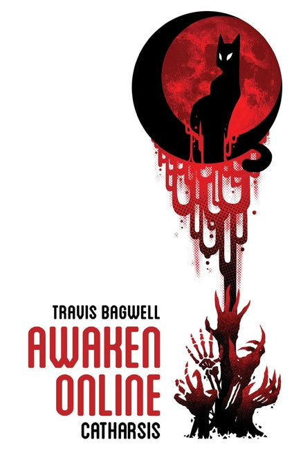 Awaken Online, Book 1: Catharsis