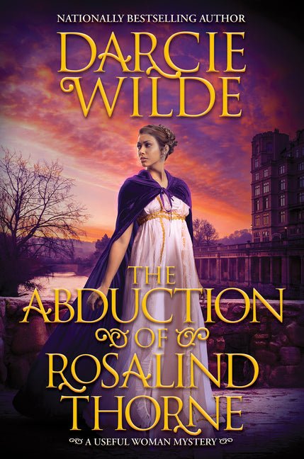 The Abduction of Rosalind Thorne - Ingram