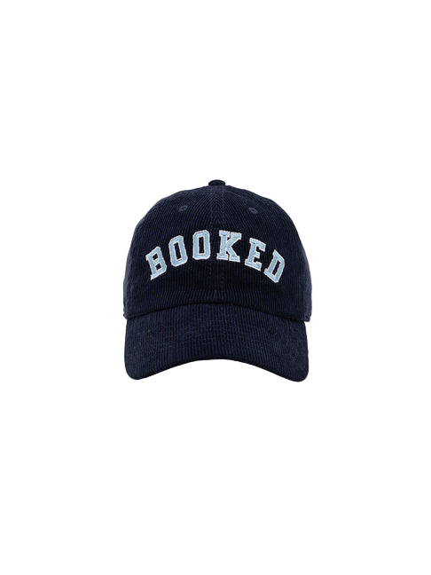 Booked Hat