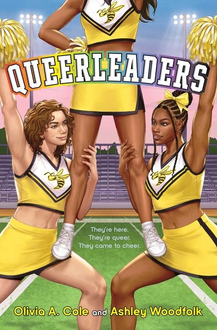 Queerleaders - Ingram