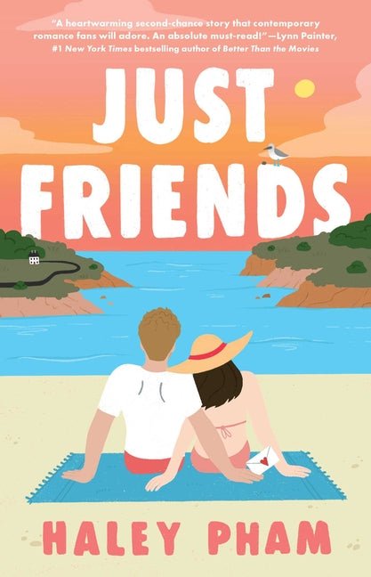 Just Friends - Ingram