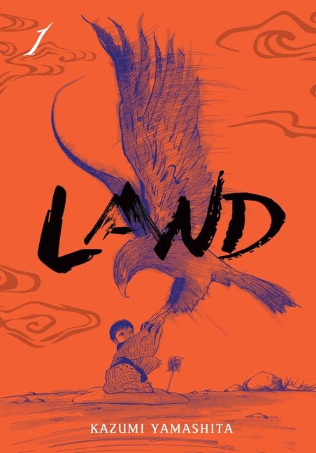 Land, Vol. 1 - Ingram
