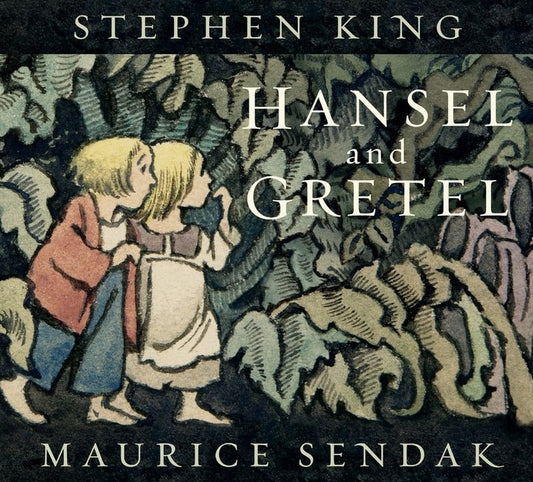 Hansel and Gretel - Ingram