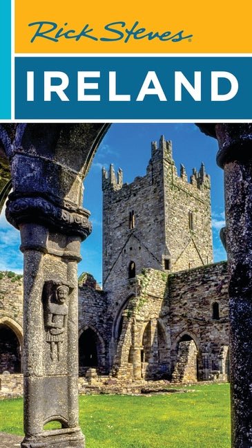 Rick Steves Ireland - Ingram