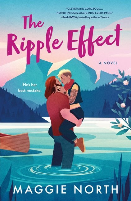 Ripple Effect - Ingram