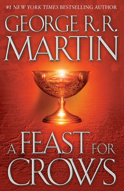 Feast for Crows - Ingram