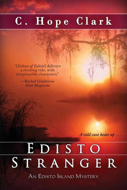 Edisto Stranger: Book 4 in the Edisto Island Mysteries - Ingram