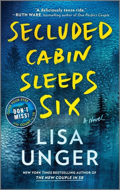 Secluded Cabin Sleeps Six - Ingram