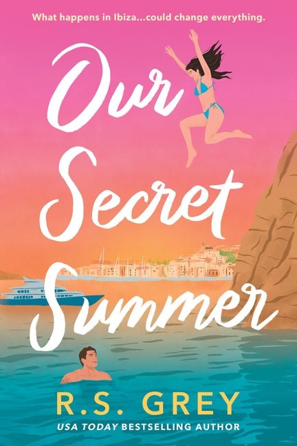 Our Secret Summer (Standard Edition) - Ingram