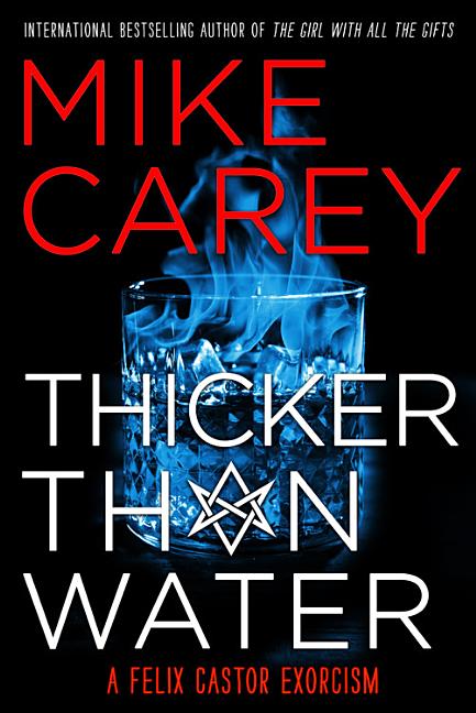 Thicker Than Water - Ingram