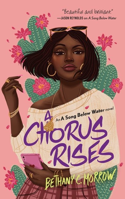 Chorus Rises: A Song Below Water Novel - Ingram
