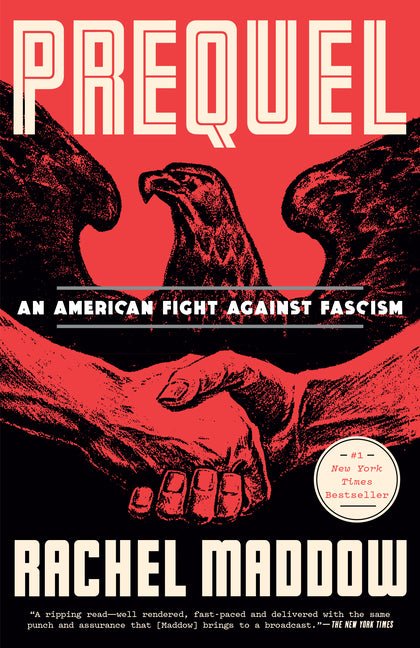 Prequel: An American Fight Against Fascism - Ingram