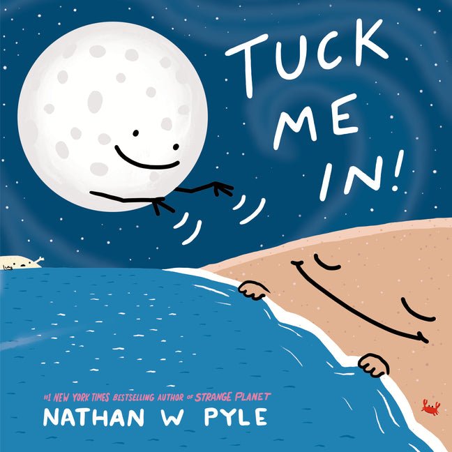 Tuck Me In!: A Science Bedtime Story - Ingram