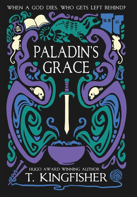 Paladin's Grace - Ingram