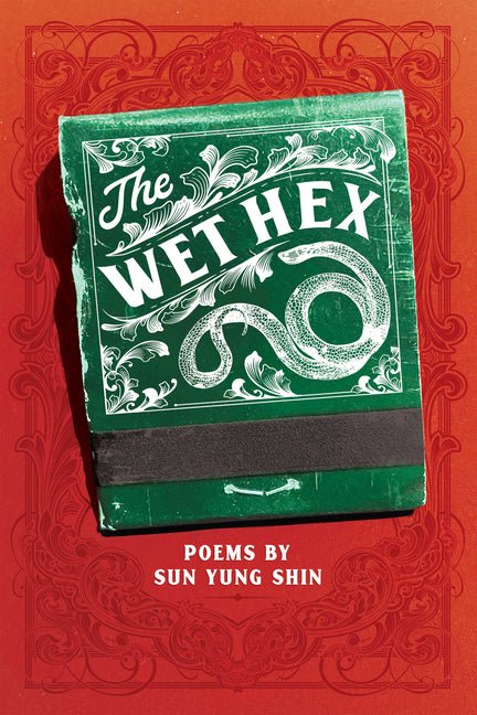 The Wet Hex - Ingram