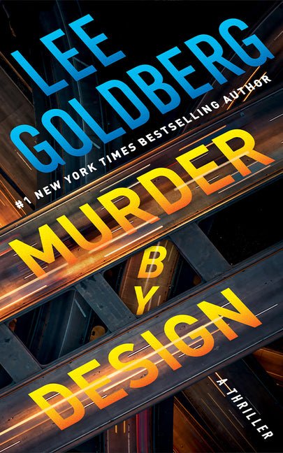 Murder by Design: A Thriller - Ingram