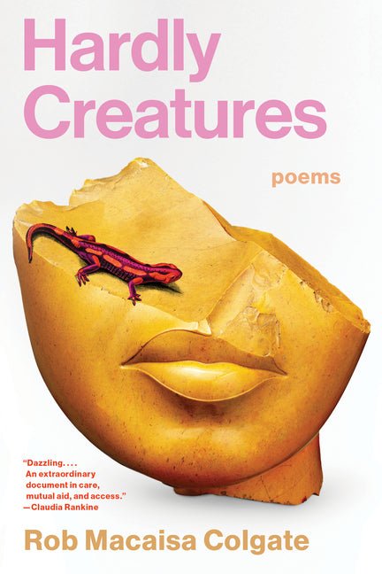 Hardly Creatures: Poems - Ingram