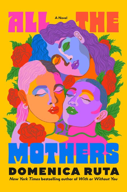 All the Mothers - Ingram