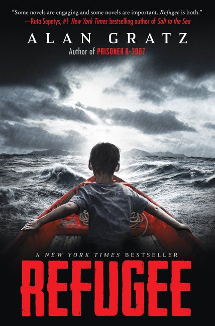 Refugee - Ingram