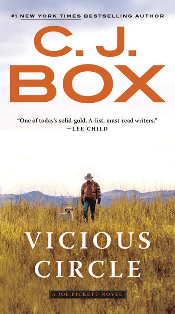 Vicious Circle - Ingram