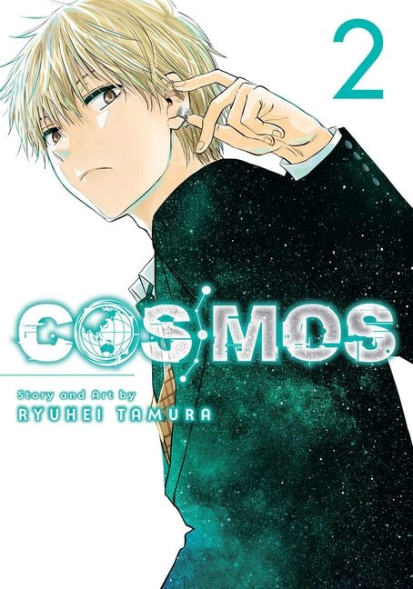 Cosmos, Vol. 2 - Ingram