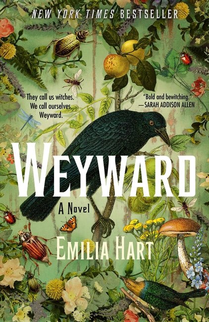 Weyward - Ingram