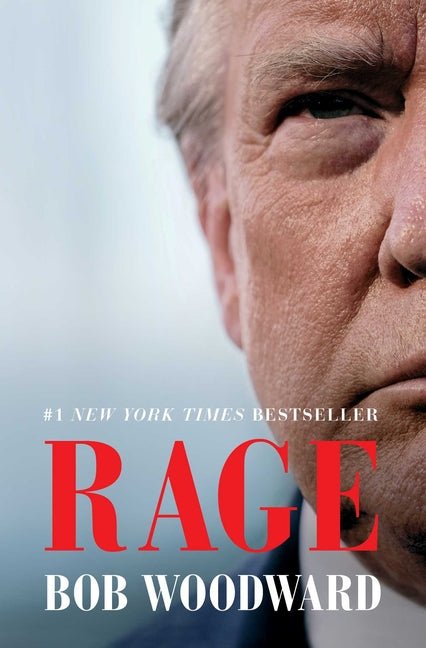 Rage - Ingram