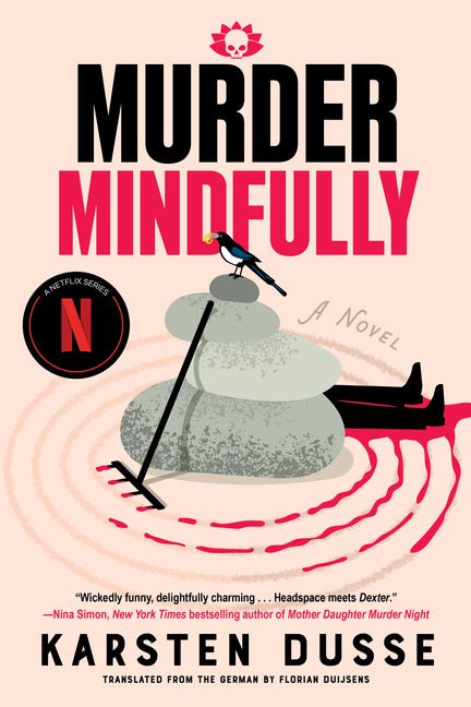 Murder Mindfully - Ingram