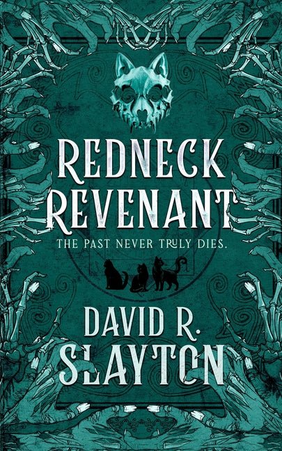Redneck Revenant - Ingram