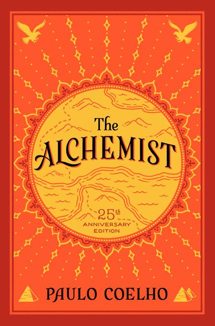 Alchemist (Anniversary) - Ingram