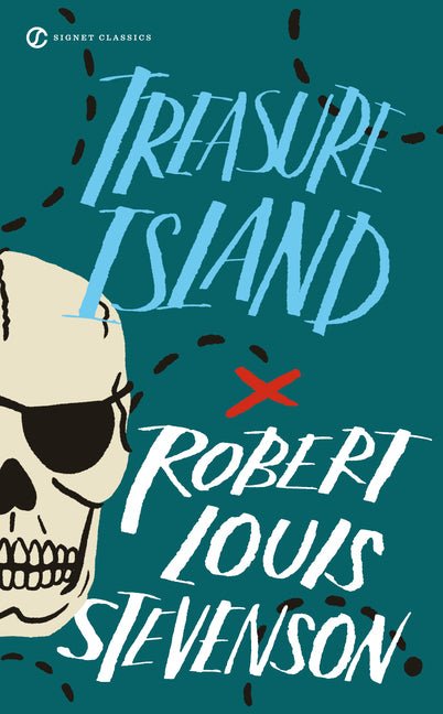 Treasure Island - Ingram