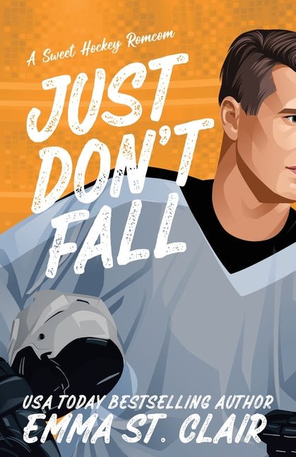 Just Don't Fall - Ingram