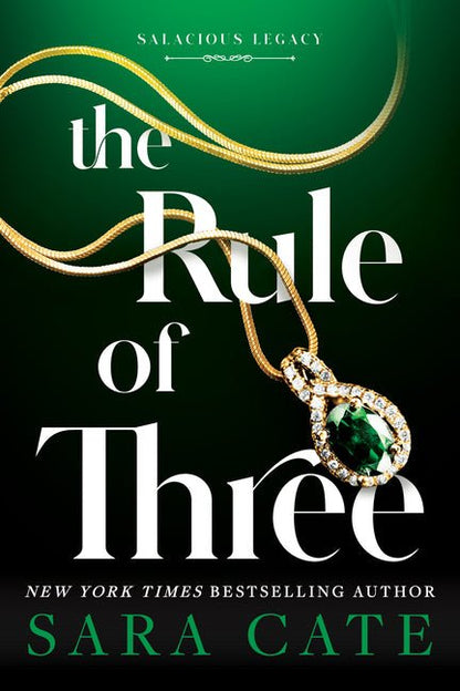 The Rule of Three (Standard Edition) - Ingram
