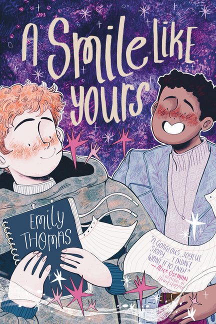 A Smile Like Yours - Ingram