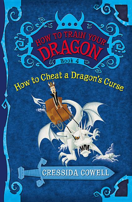 How to Train Your Dragon: How to Cheat a Dragon's Curse - Ingram