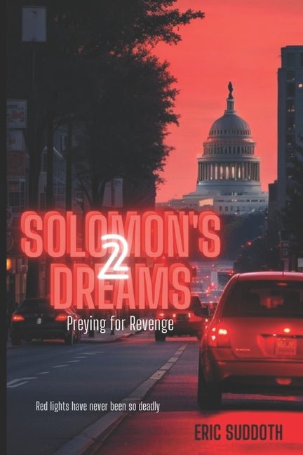 Solomon's Dreams: Preying for Revenge - Ingram