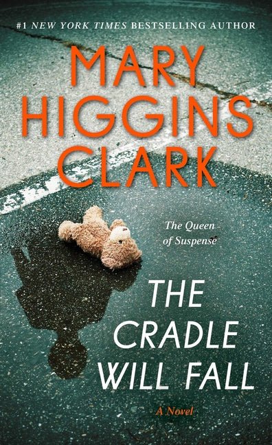 Cradle Will Fall (Reissue) - Ingram